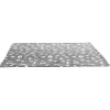 Trixie couverture Kenny, peluche, 100×75 cm, gris^ Couvertures Pour Chien