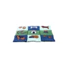 Trixie Couverture Patchwork^ Couvertures Pour Chien