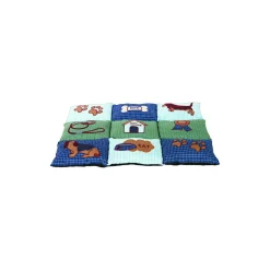 Trixie Couverture Patchwork^ Couvertures Pour Chien