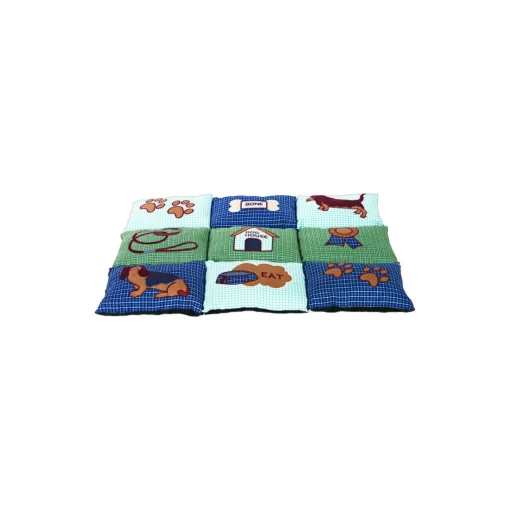 Trixie Couverture Patchwork^ Couvertures Pour Chien