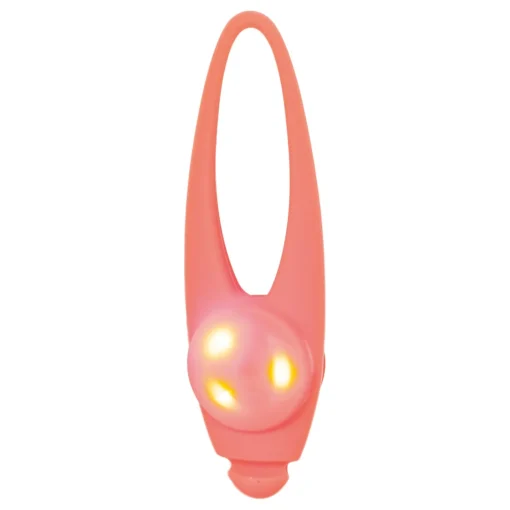 Trixie Flasher, ø 3,5 × 11 cm^ Colliers|Securité Dans L'Obscurité