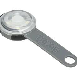 Trixie Flasher USB , 3 x 8 cm^ Securité Dans L'Obscurité
