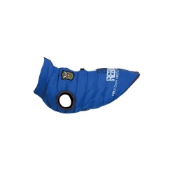 Trixie Manteau de harnais Saint-Malo bleu 30 cm^ Manteaux Pour Chien