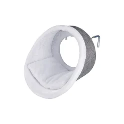 Trixie Niche douillette pour corps chauffant^ Hamacs & Couchettes De Fenêtre