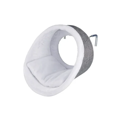 Trixie Niche douillette pour corps chauffant^ Hamacs & Couchettes De Fenêtre