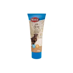 Trixie Premio Crème d’agneau 2 x 110 g^ Friandises|Nourriture