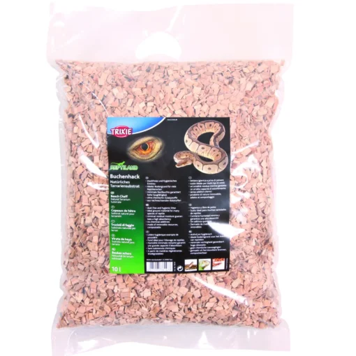 Trixie Reptiland Copeaux de hêtre 10 l^ Substrat