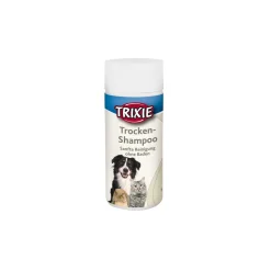 Trixie Shampooing sec 100 g^ Lapins Nains|Soins De Pelage