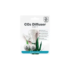 Tropica Pulvérisateur CO2^ Technique Co2