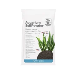 Tropica Substrat Aquarium Powder 3 l^ Substrat