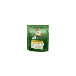 Ultima Appétit difficile avec de la Truite Appétit difficile avec de la Truite 400 g^ Croquettes Pour Chat