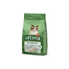 Ultima Boules de poils avec de la Dinde 1,5 kg^ Croquettes Pour Chat