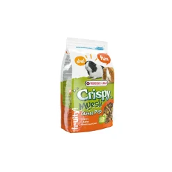 Versele-Laga Crispy Muesli Guinea Pigs 2,75 kg^ Cochons D’Inde|Nourriture Principale