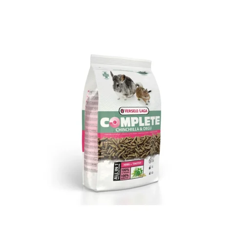 Versele-Laga Cuni Complete Chinchilla & Degu 1,75 kg^ Dègues Du Chili|Chinchillas