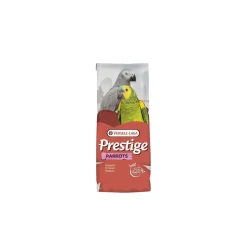 Versele-Laga Prestige perroquets d’élevage sans noix 20 kg^ Nourriture Principale