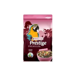 Versele-Laga Prestige Premium perroquets 15 kg^ Nourriture Principale