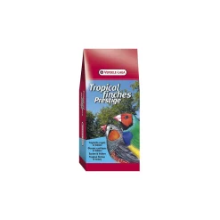 Versele-Laga Versele Laga Prestige oiseaux exotiques 20 kg^ Nourriture Principale