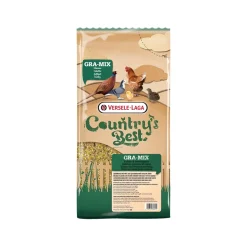Versele-Laga Versele Laga Country's Best Gra-Mix poussins & cailles 20 kg^ Tout Dans Poules & Basse-Cour|Nourriture & Foin