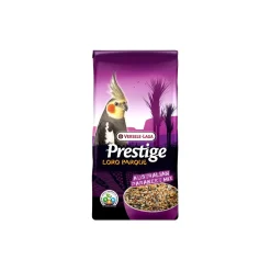Versele-Laga Versele-Prestige Loro Parque Mélange de perruches exotiques 20 kg^ Nourriture Principale