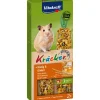 Vitakraft Cracker Hamster 3 x 2 pièces^ Friandises