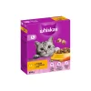 Whiskas Nourriture sèche 1+ Adult 800 g^ Croquettes Pour Chat