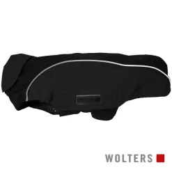 Wolters Veste de pluie « Easy Rain » noir 32 cm^ Manteaux Pour Chien