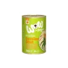 WOW 100 % légumes et fruits Adult 6 x 400 g^ Nourriture Humide