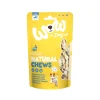 WOW oreilles de lapin 120 g^ Friandises