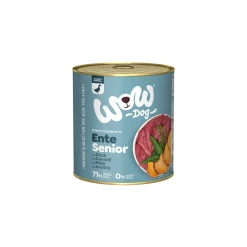 WOW Senior 6 x 800 g^ Nourriture Humide